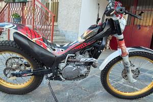 Montesa Cota 260 - 2013