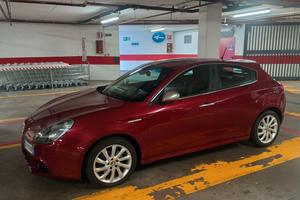 Alfa Romeo Giulietta anche Neopatentati!! 