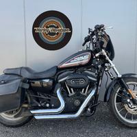 Harley-davidson Sportster 883 R