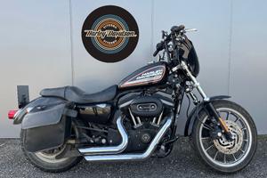 Harley-davidson Sportster 883 R