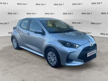 Toyota Yaris 1.5h Active