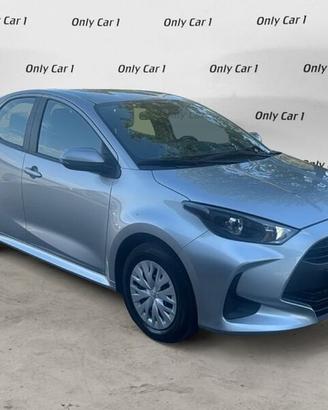 Toyota Yaris 1.5h Active
