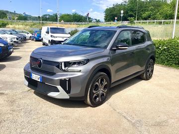 Citroen C3 Aircross 1.2 Turbo 100 CV Plus