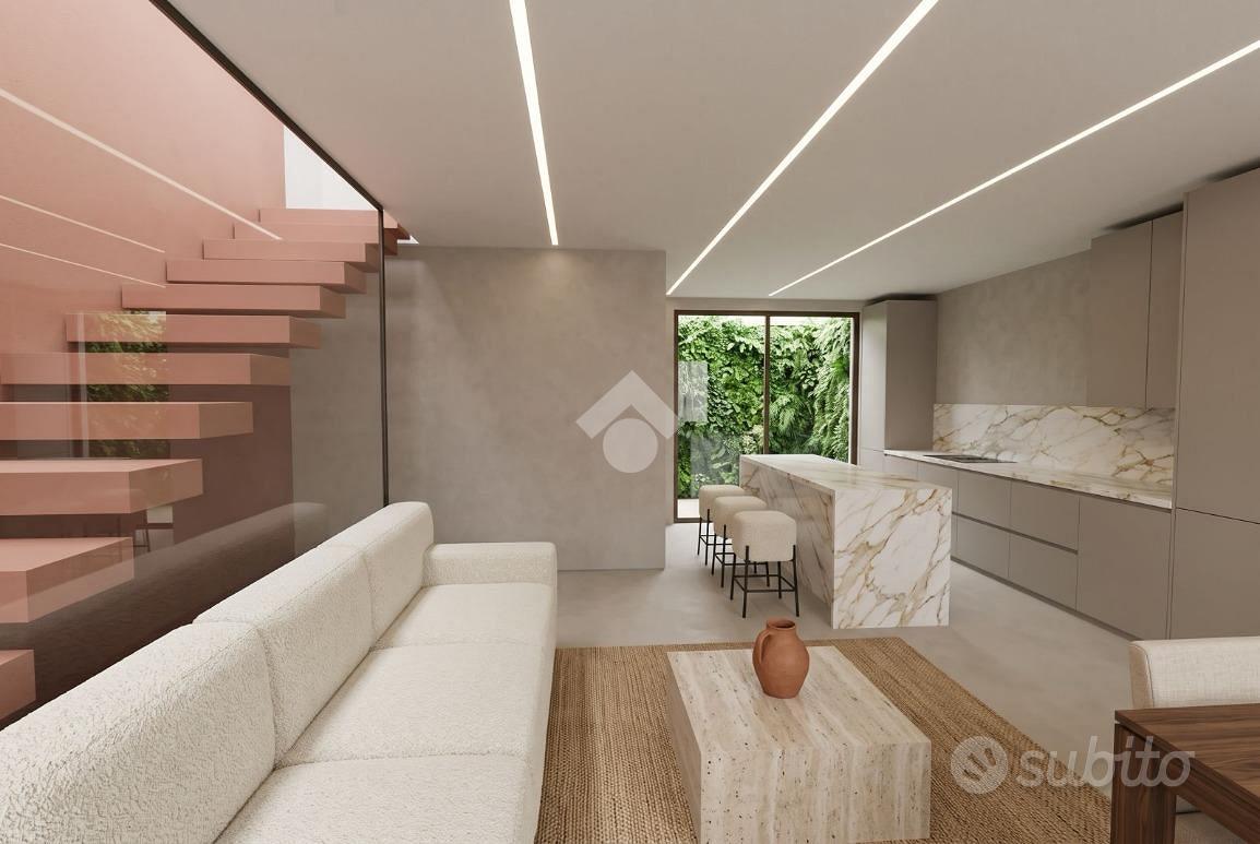 Casa – Gaeta, Porto Salvo, Latina - Vista 3