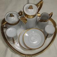 Porcellana WURTTEMBERG Bavaria a Savona