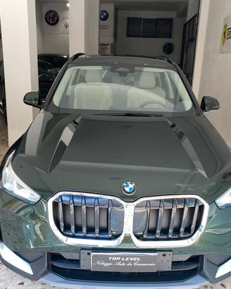 Bmw X1 sDrive 18d 12/2023 km51000
