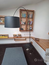 Piantana foscarini