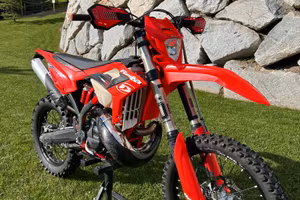 Beta RR 250 2t