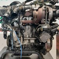 MOTORE Volvo V50 D4162T