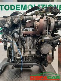 MOTORE Volvo V50 D4162T