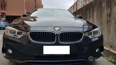 BMW 418d Sport GranCoupé F36 M-Sport – 2.0 Diesel