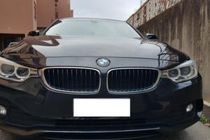 BMW 418d Sport GranCoupé F36 M-Sport – 2.0 Diesel