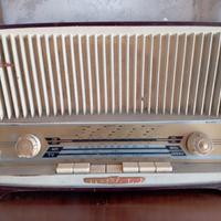 Radio Mivar UCM/581/2 Rodi anni 50/60