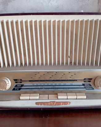 Radio Mivar UCM/581/2 Rodi anni 50/60