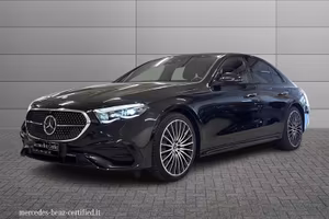 Mercedes Classe E 300 de phev AMG Line Advanced Pl