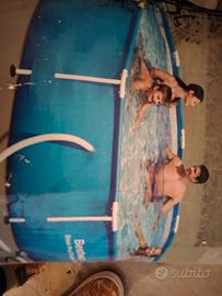 piscina Bestway 