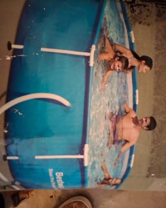 piscina Bestway 