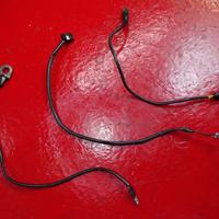 SENSORE FRENO FRIZIONE DUCATI MONSTER 695