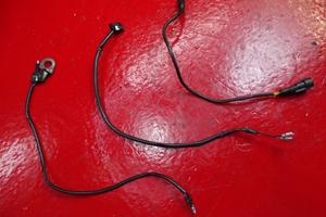 SENSORE FRENO FRIZIONE DUCATI MONSTER 695