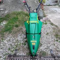 Falciatrice Ferrari 520