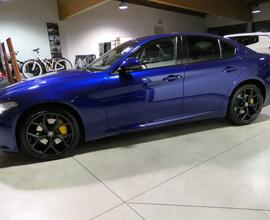 ALFA ROMEO Giulia 2.2 Turbodiesel 210 CV AT8 AWD