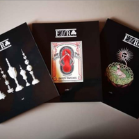 Volumi "Franco Maria Ricci"