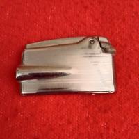 Accendino Ronson Vintage - Anni '50/'60 - Cromato,