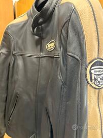 Giubbini SPIDI moto
