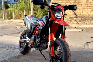 Ktm 690 smc r