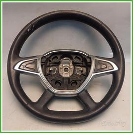 Volante Sterzo Dacia Dokker Van 1.5 dCi 484307730R