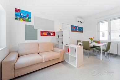 Trivano centro Cagliari