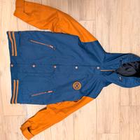 Giacca Snowboard DC tg M maestro