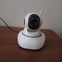 Telecamera per videosorveglianza 