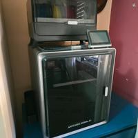 Stampante 3D Anycubic Kobra S1 + Ace Pro