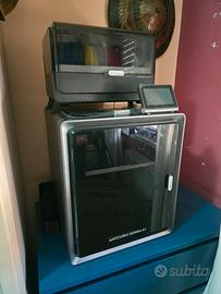 Stampante 3D Anycubic Kobra S1 + Ace Pro