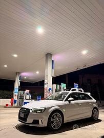 Cerchi audi a3 18”