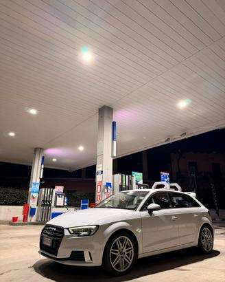 Cerchi audi a3 18”