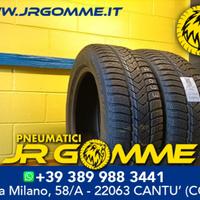 225/55/17 PIRELLI Invernali 80%