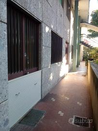 Laboratorio a Corsico