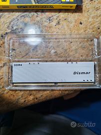 ram ddr4 8gb 2400 mhz
