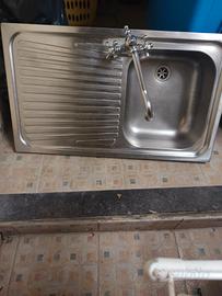 Lavello cucina