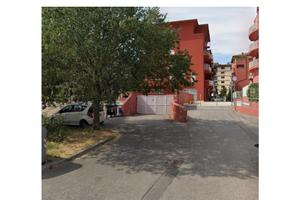 Posto Auto Coperto Viale Adua