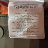 Freedomday Parka  uomo mod. new Campiglio