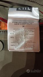 Freedomday Parka  uomo mod. new Campiglio