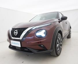 Nissan Juke Acenta BZ432725 1 Benzina 114CV