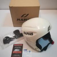 Casco sci snowboard xxs / 51 52