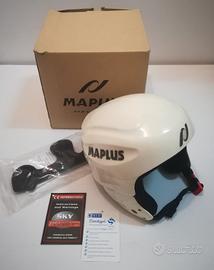 Casco sci snowboard xxs / 51 52