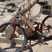 bici MTB