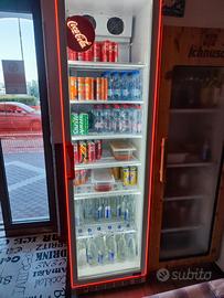 frigo coca cola 