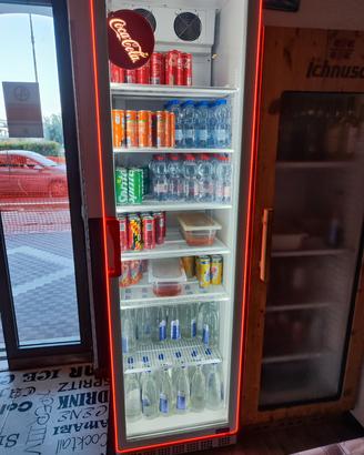 frigo coca cola 